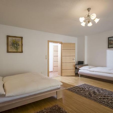 Ferienwohnung Karakas Going am Wilden Kaiser Exteriér fotografie