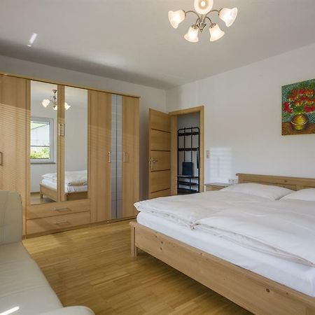 Ferienwohnung Karakas Going am Wilden Kaiser Exteriér fotografie