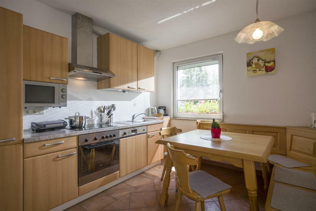 Ferienwohnung Karakas Going am Wilden Kaiser Exteriér fotografie