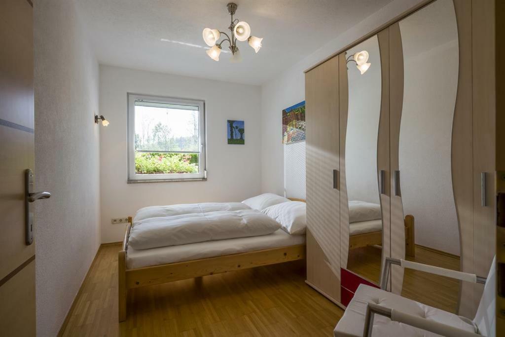 Ferienwohnung Karakas Going am Wilden Kaiser Exteriér fotografie