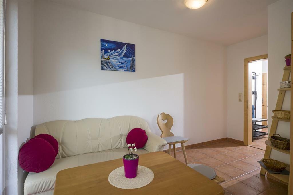 Ferienwohnung Karakas Going am Wilden Kaiser Exteriér fotografie
